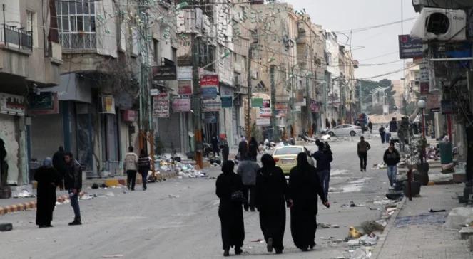 "Financial Times": jeśli Asad zostanie przy władzy, zrobi z Syrii drugi Afganistan
