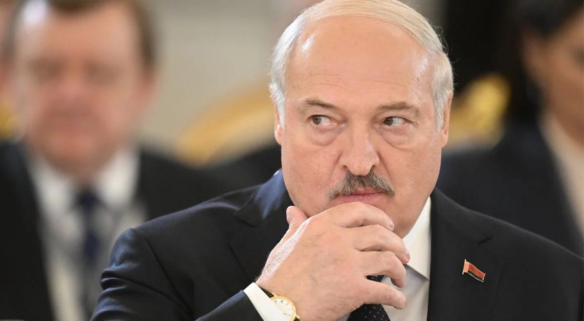 Reżim na Białorusi. Cichanouska: Międzynarodowy Trybunał Karny powinien wydać nakaz aresztowania Łukaszenki