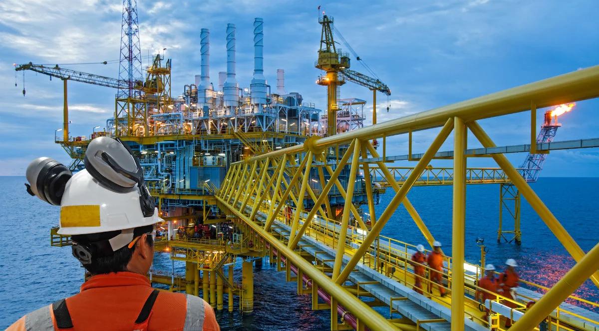 Shell i Eni staną przed sądem. W tle sprawa korupcji przy umowie z Nigerią