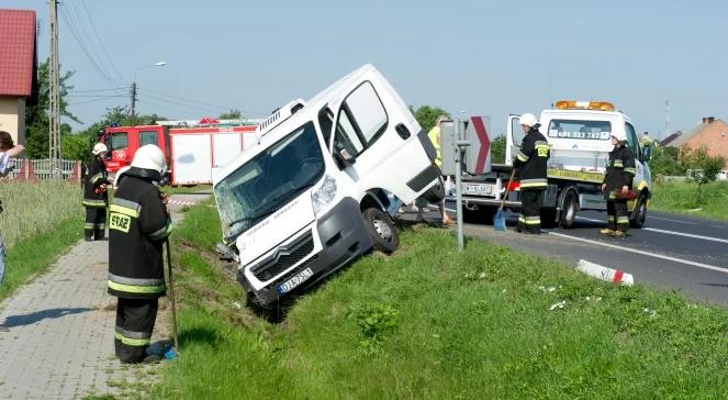 Świadkowie: „klęczał i tylko mówił, że dzieci pozabijał”