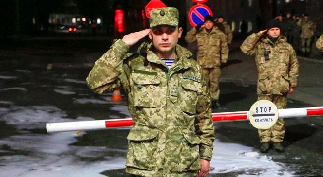 USA wesprą Ukrainę bronią? "Nie rezygnujemy z jakichkolwiek opcji"