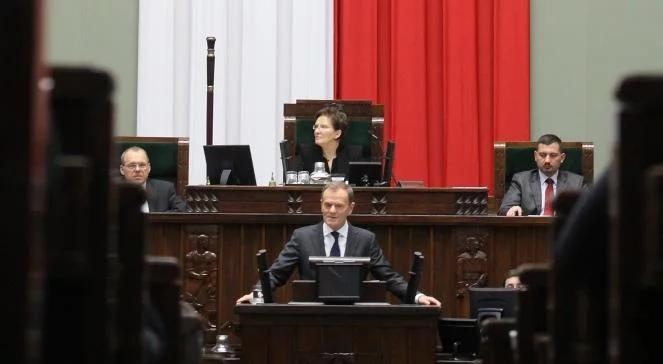 Premier zapowiada: przedłużymy wiek emerytalny