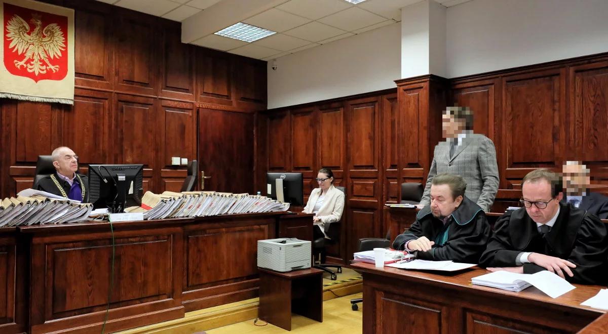 Rozpoczął się proces ws. afery reprywatyzacyjnej. Beata Siemieniako: dobrze, gdyby odbywał się poza Warszawą