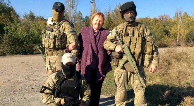 Jelena Wasiliewa: Putin szykuje nową krwawą wyprawę, zginą setki ludzi
