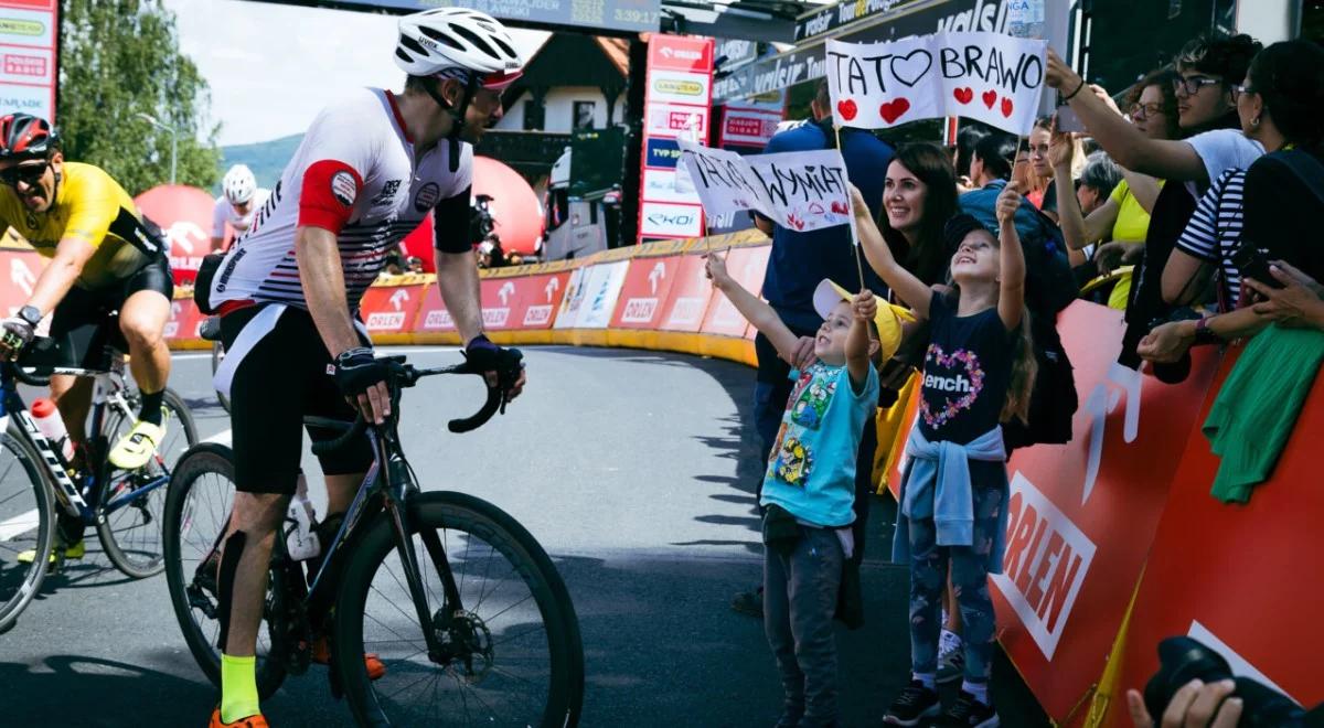 Ruszyły zapisy na ORLEN Tour de Pologne Amatorów 2024 i ORLEN Lang Team Race!  