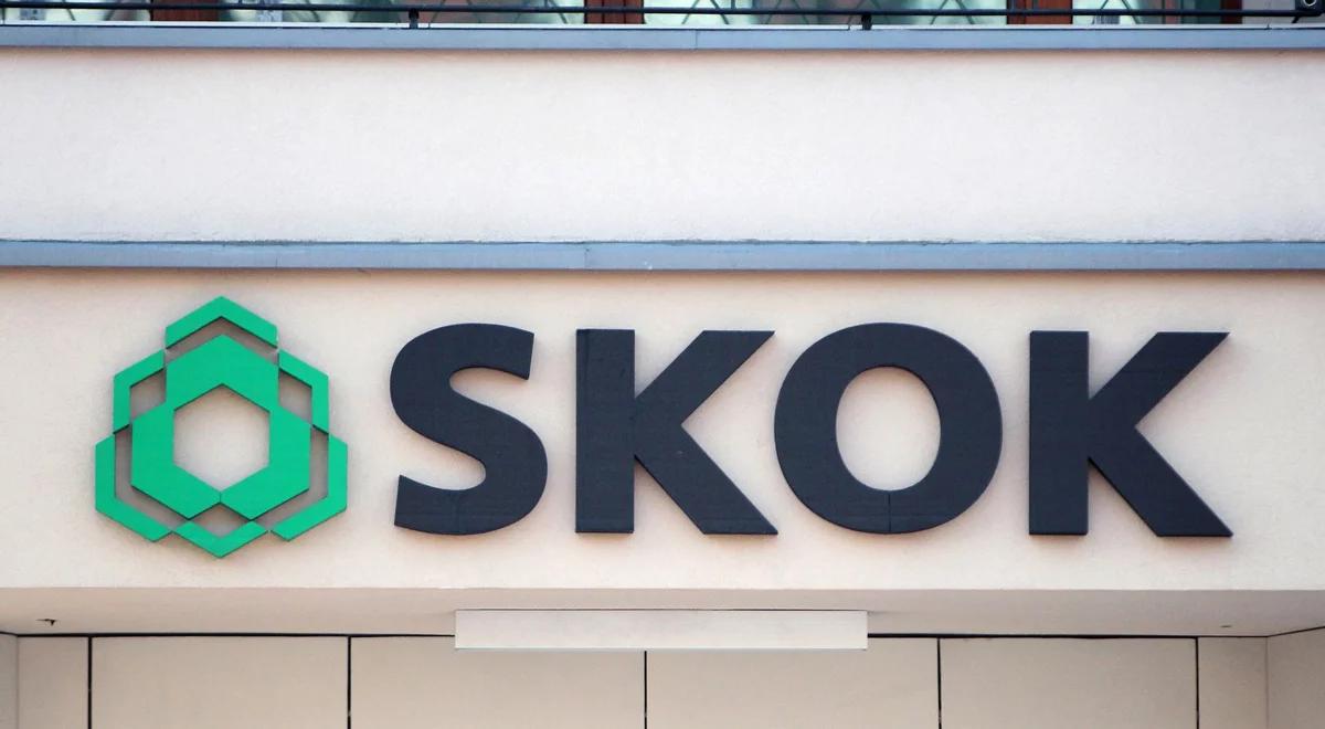 Kłopoty SKOK-ów