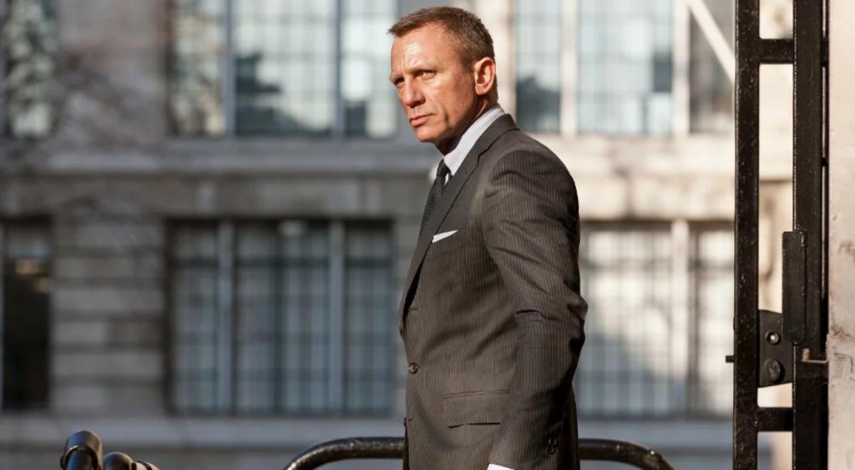 Daniel Craig znów wcieli się w Jamesa Bonda? Producenci proponują mu 150 mln dolarów