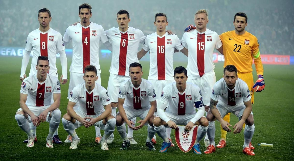 21 punktów wystarczy reprezentacji Polski do awansu?