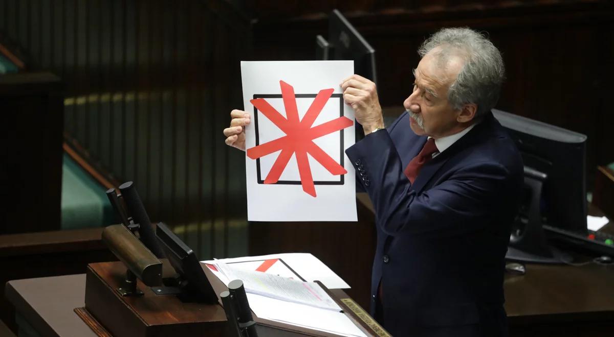 W Sejmie o zmianach w Kodeksie wyborczym. "Dobry kierunek"