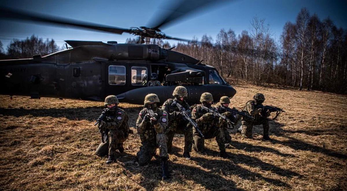 NATO stawia na wschodnią flankę. Wiemy, jakie decyzje mogą zapaść na szczycie Sojuszu