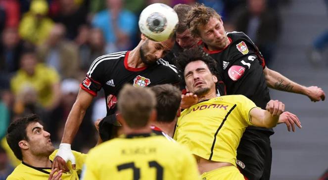 Bundesliga: Lewandowski nie powiększył bramkowego dorobku