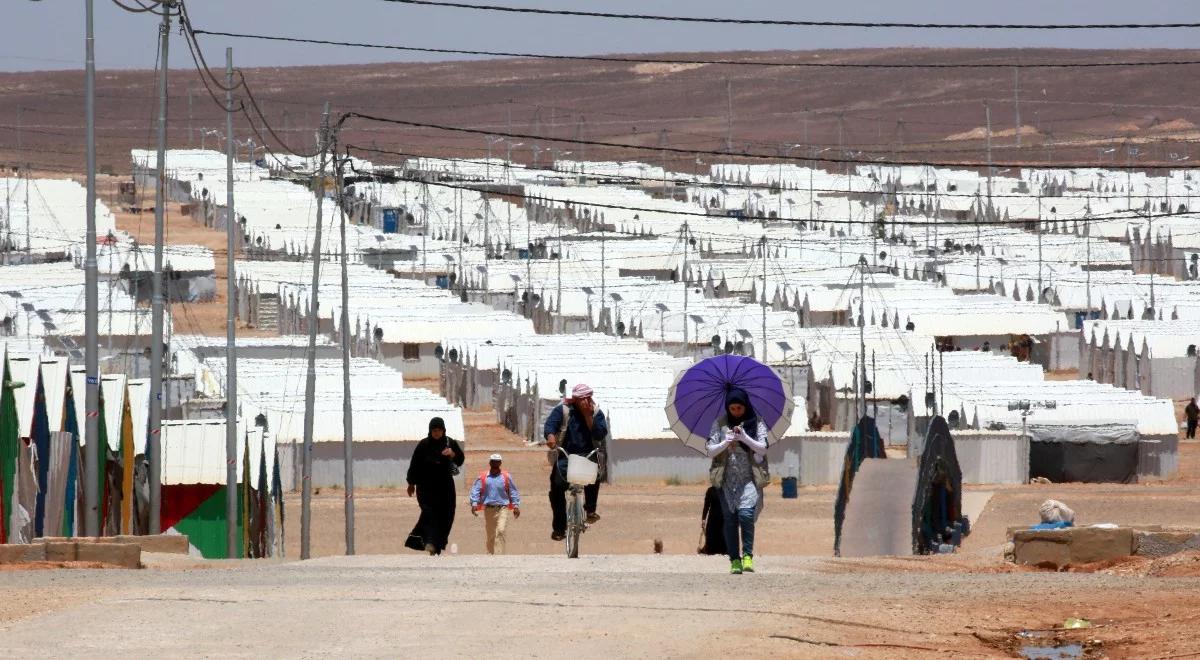 Migranci wykorzystywani w konfliktach i wojnie hybrydowej. Zagrożenia związane z użyciem ludzi jako "broni D"