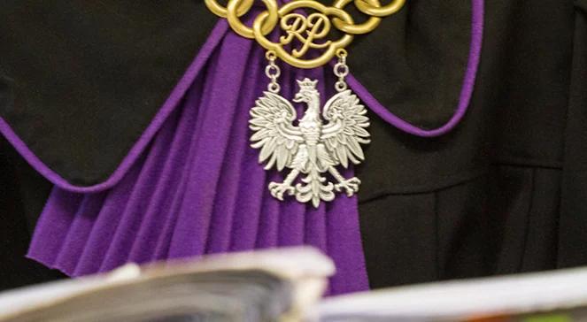 Onkolog z Gdańska podejrzany o molestowanie zawieszony w wykonywaniu zawodu
