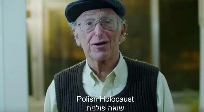 Ostra krytyka filmu amerykańskiej fundacji ws. Polski. Nagranie zniknęło z sieci