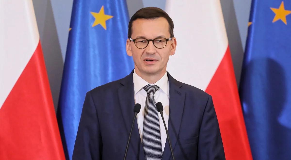 Andrzej Anusz: Grzegorz Schetyna przestrzelił żądając dymisji premiera