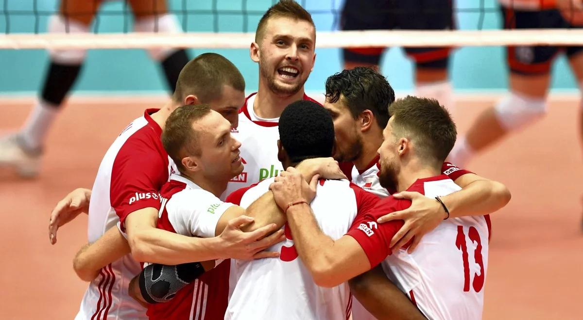 Gospodarze rozbici. Pewna wygrana biało-czerwonych w drugim meczu na mistrzostwach Europy