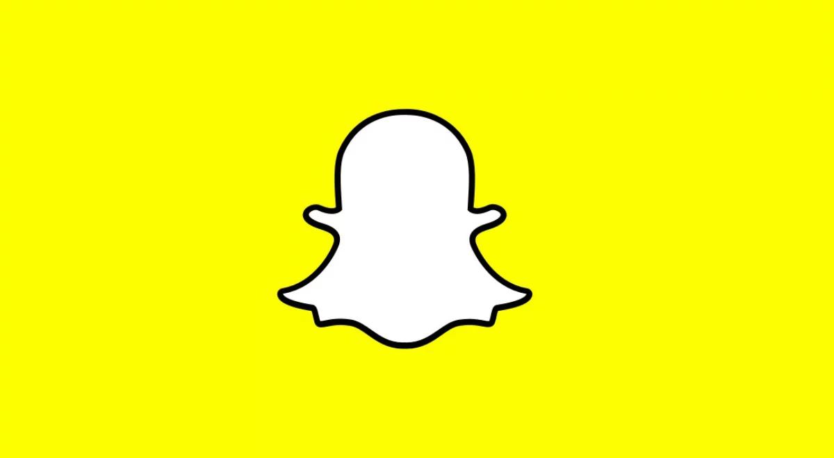 Snapchat coraz popularniejszy