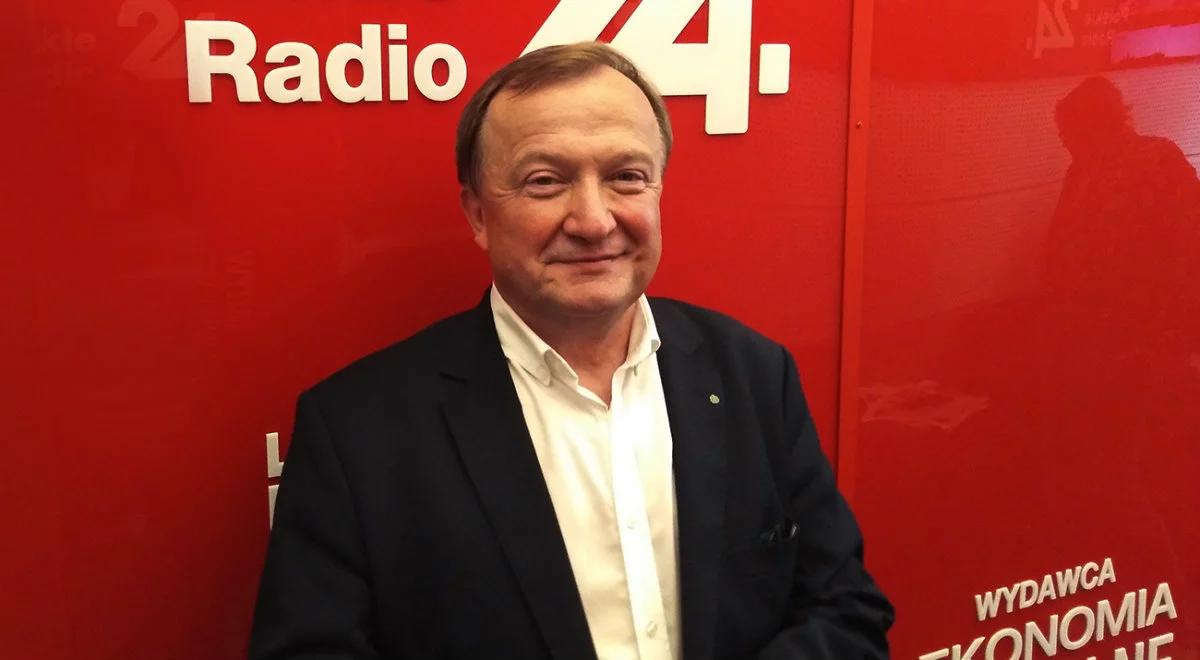 NIK kontra Orlen. Jan Łopata o posiedzeniu sejmowej Komisji ds. Kontroli Państwowej 