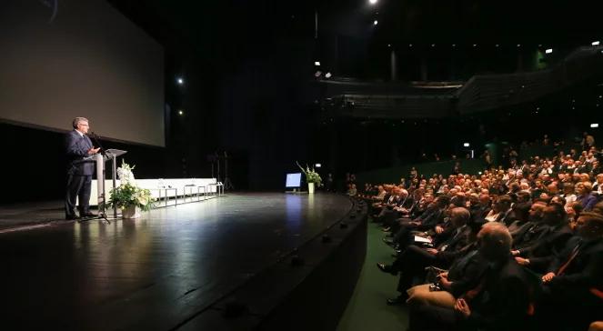 Wschodni Kongres Gospodarczy: potencjał wschodniej Polski jest olbrzymi