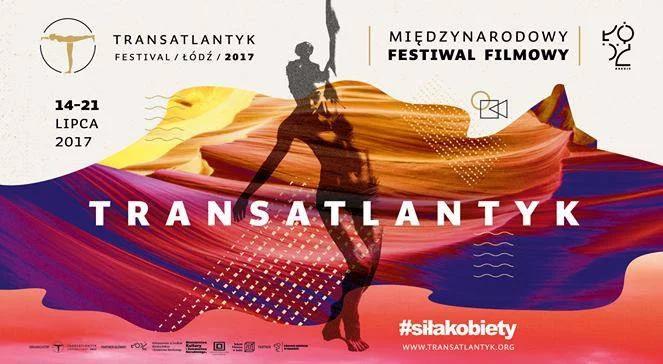 Trendy Kultury: Festiwal Transatlantyk 