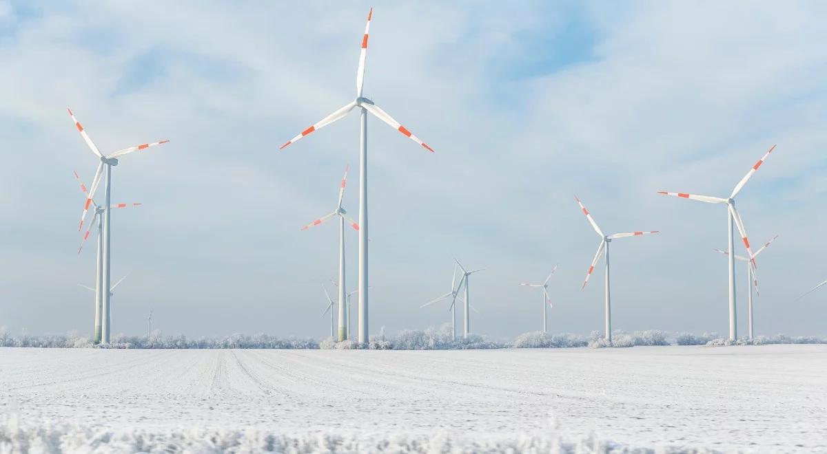 Ustawa odległościowa daje decydujący głos lokalnym społecznościom. Pozwala też na rozwój energetyki wiatrowej