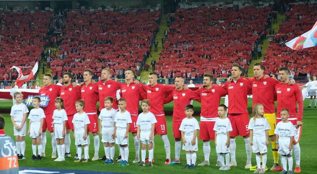 Ranking FIFA: Polskę czeka kolejny spadek? Ważą się losy rozstawienia w eliminacjach mistrzostw Europy 