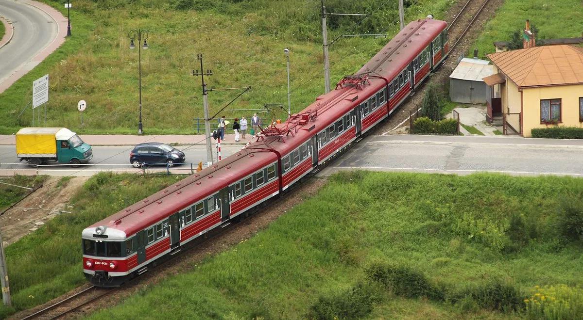 Przewozy Regionalne łapią drugi oddech. Stawiają na nowoczesny tabor