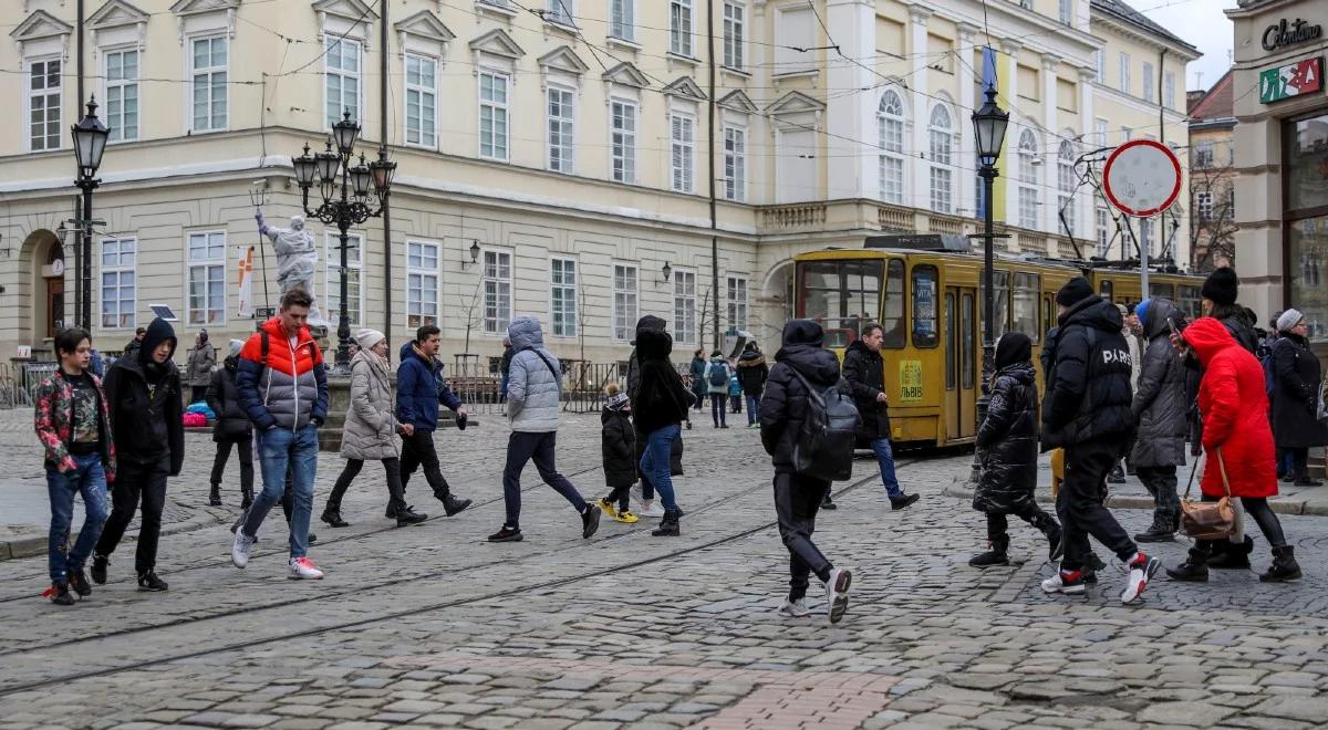 Rosja chciała kolejnych "republik ludowych" na Ukrainie. Miały powstać przy granicy z Polską