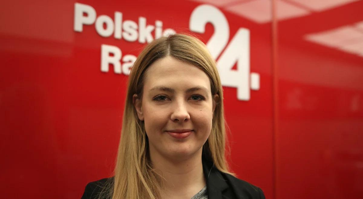 Elżbieta Borowska (Kukiz’15): Politycy robią z siebie celebrytów