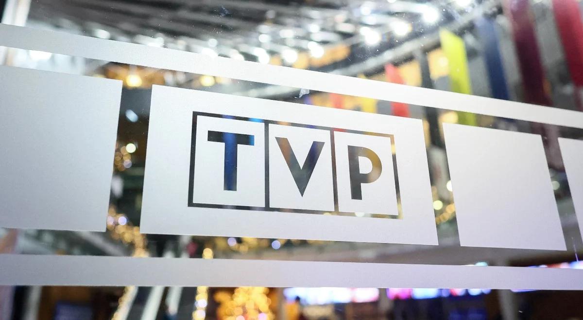 Lichocka: Rada Mediów Narodowych powołała Michała Adamczyka na prezesa TVP