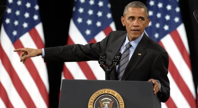 Dekret podpisany. Barack Obama wyciąga rękę do imigrantów