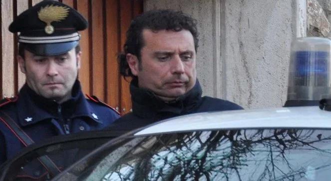 Kapitan Concordii aresztowany. "Nie zbaczałem z kursu"