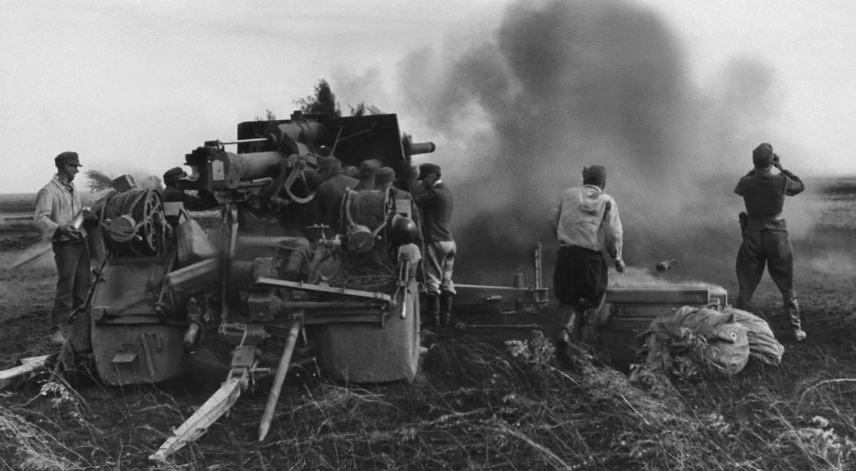 Operacja Barbarossa. "Wojna Niemcy - ZSRR była nieunikniona"