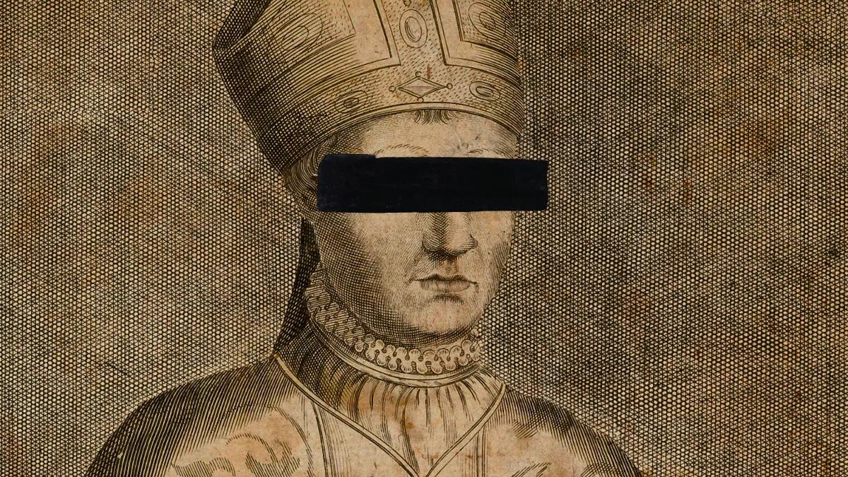 Jak rozpoznać antypapieża? Z niektórymi Kościół do dziś ma problem