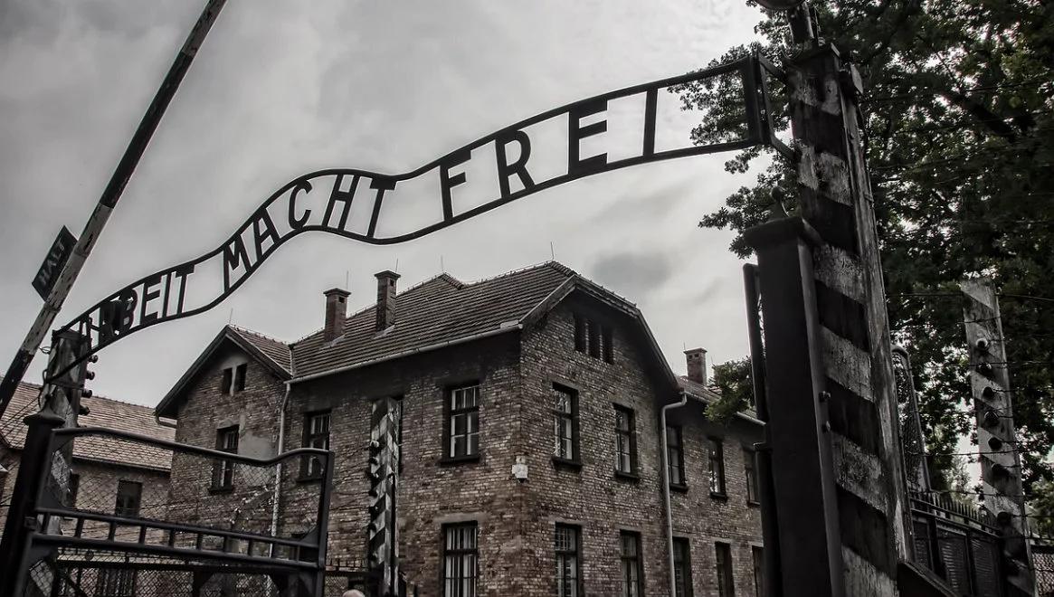 Ocaleni z Auschwitz. Walentyna Nikodem