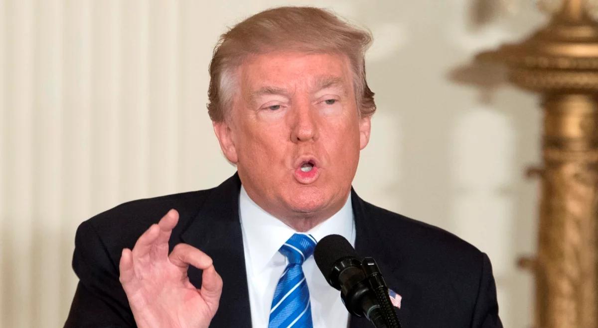Donald Trump czyli efekt Mesjasza albo antychrysta. Co będzie z relacjami UE-USA? Jakie są oceny ekspertów?
