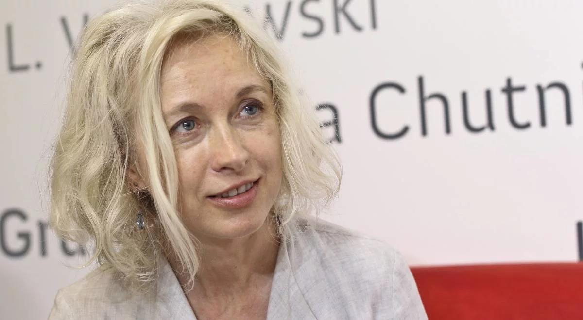 "Polityczny infantylizm". Jędrzej Kodymowski o komentarzach po ogłoszeniu wyniku wyborów  