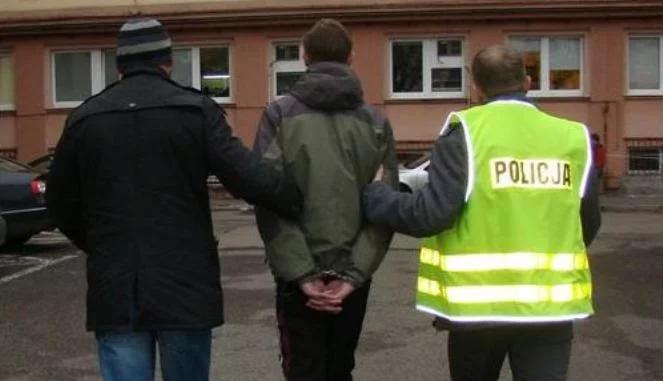 Nastolatek zabił, bo był molestowany seksualnie?