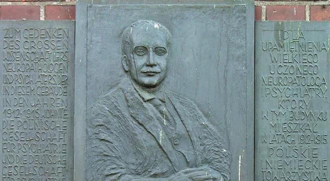 Alois Alzheimer – kamień węgielny współczesnej medycyny
