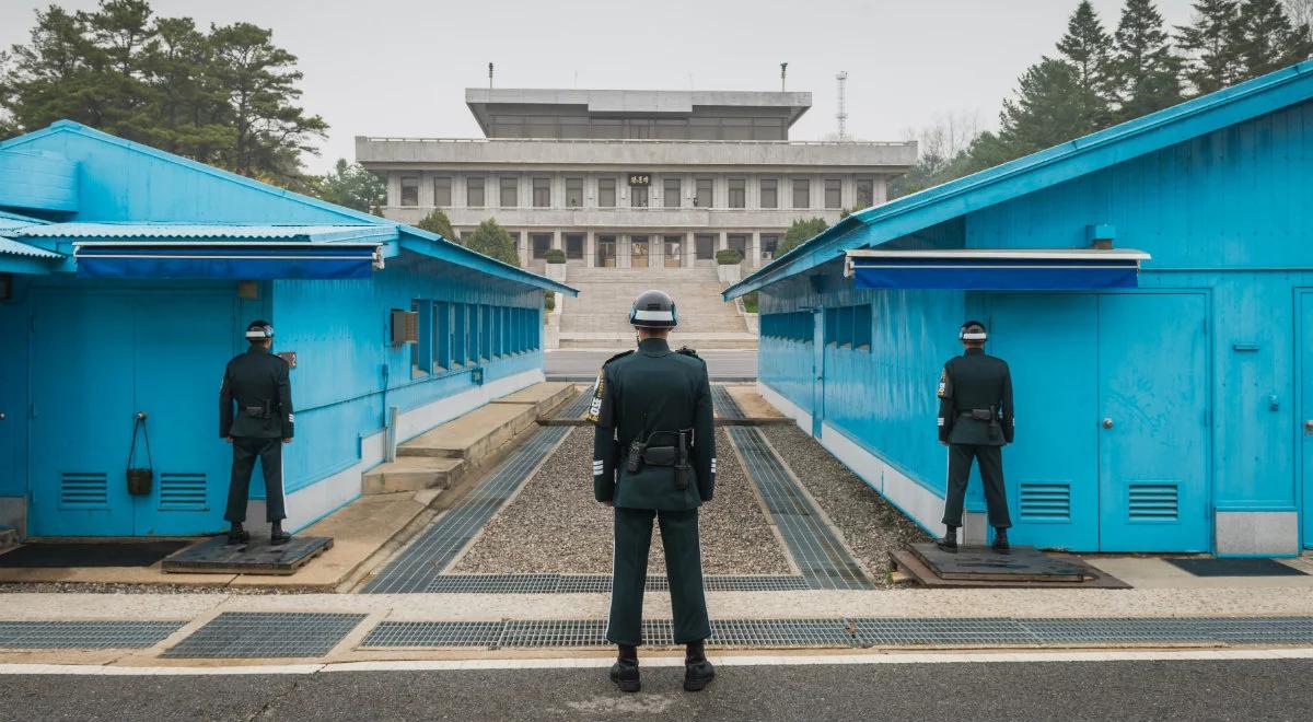 Czy rozmowy międzykoreańskie przejdą do historii? Ekspert: tak, ale raczej w warstwie wizerunkowej