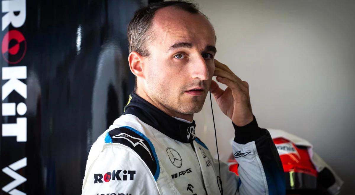 GP Bahrajnu: pierwsze w karierze pole position Leclerca. Kubica na końcu stawki. Grosjean z karą 