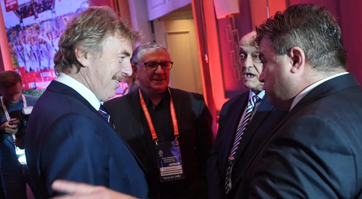 Zjazd PZPN: Zbigniew Boniek potwierdza - Polska chce zorganizować MS U-20 w 2019 roku