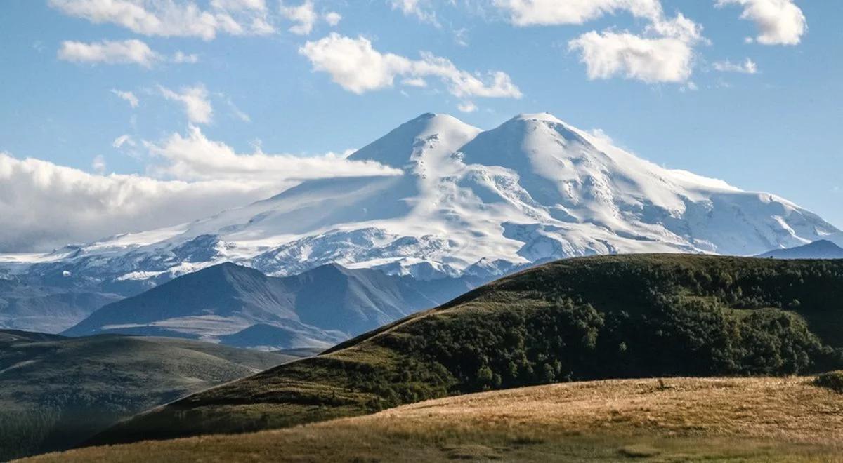 Anna Figura najszybszą kobietą w historii biegu na Elbrus