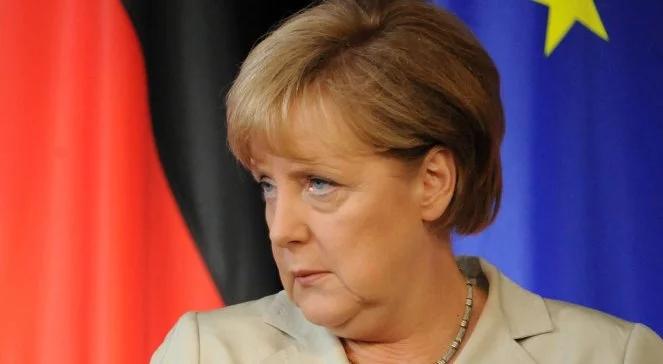 Szczyt eurolandu nie pomoże Grecji, twierdzi Merkel
