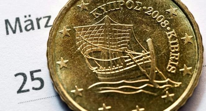 Kryzys na Cyprze. Cerkiew: euro nie przetrwa