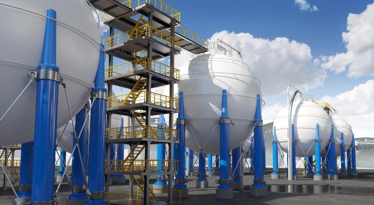 Energia jądrowa w produkcji wodoru. Technologia przyszłości staje się rzeczywistością