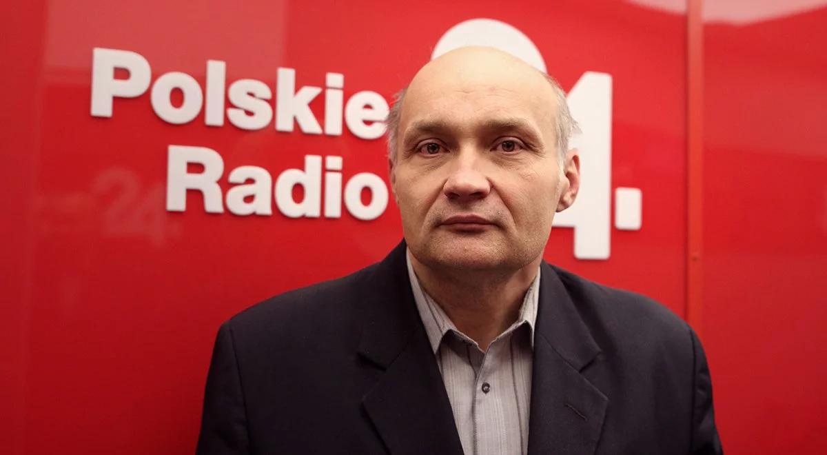 "Bez silnego sądownictwa nie będzie silnej Polski"