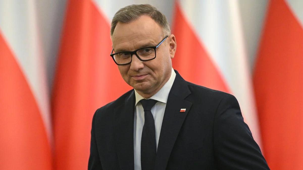 Dzień pamięci ludobójstwa na Wołyniu. Prezydent podpisał ustawę