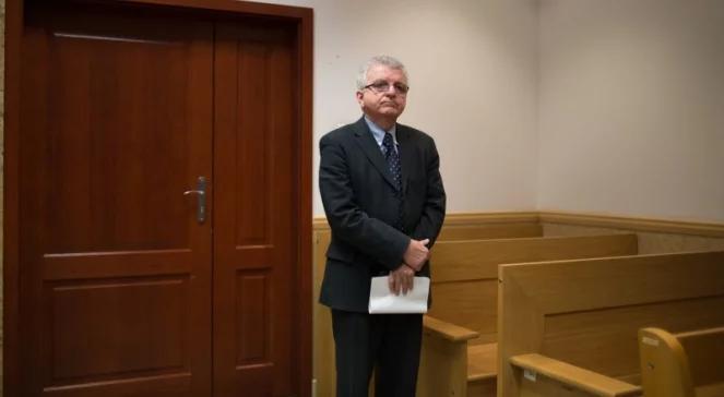 Były łódzki baron SLD skazany