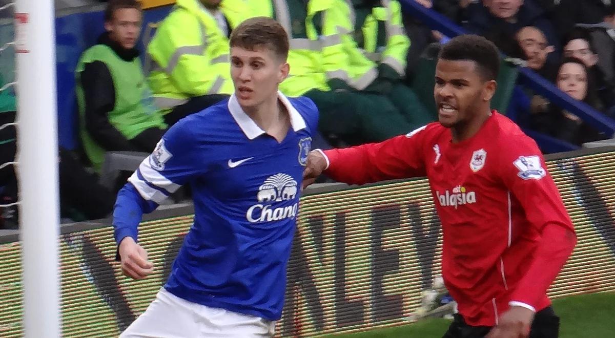 Premier League: Guardiola dopiął swego i sięgnął po stopera. John Stones nowym piłkarzem "Obywateli"